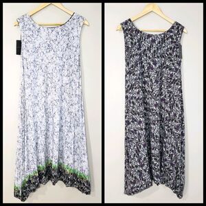 Bitte Kai Rand Reversible Small Sleeveless Dress